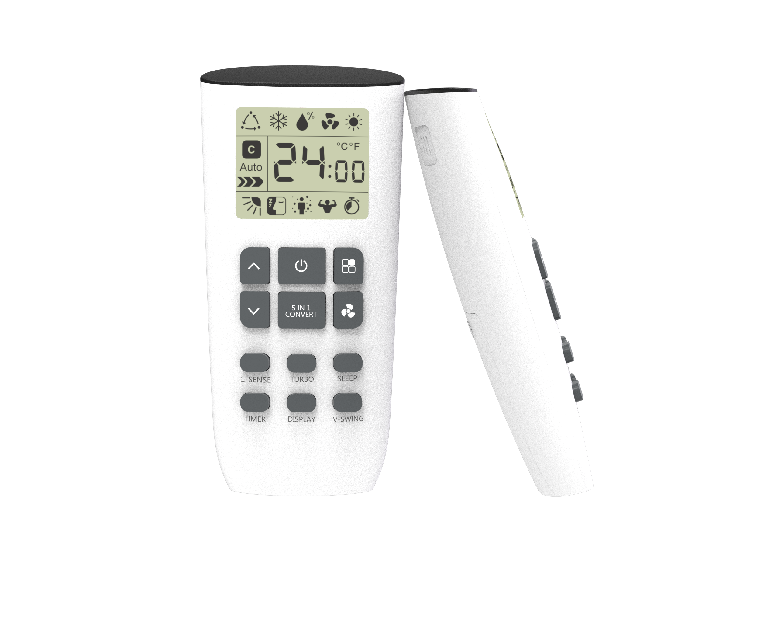 Model 1411 AC Remote